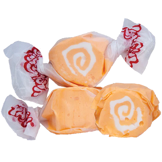 Orange Cream