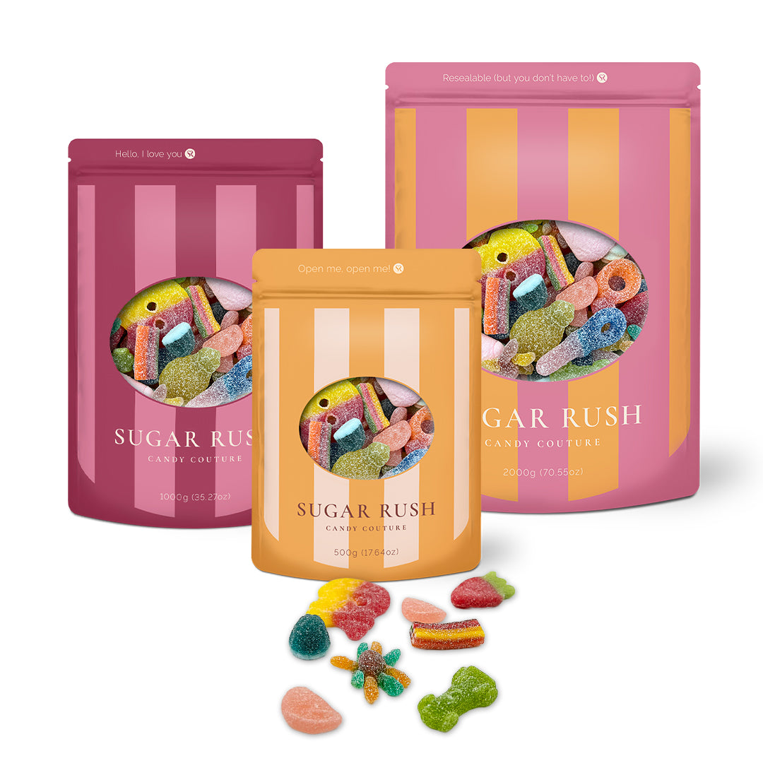 Sour Mix