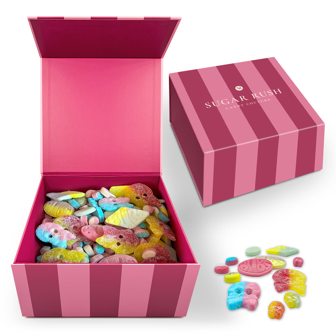 BUBS Mix (Gift Box)