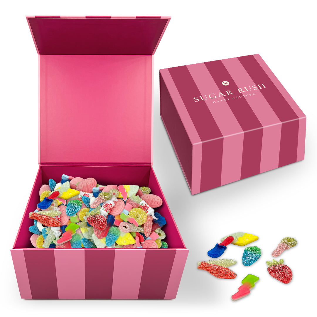 Vegan Mix (Gift Box)